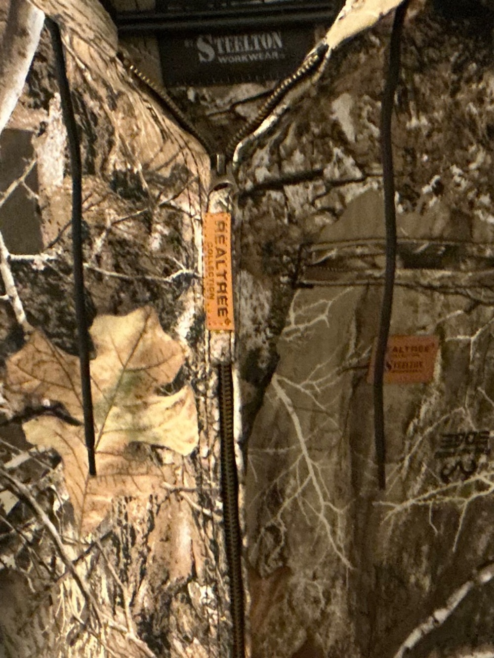 Insulated Hunting Jacket for Men! Camo Hunting Jackets with Hood